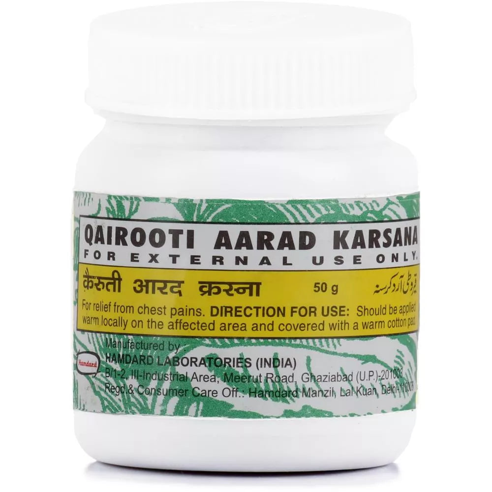 Dehlvi Qairooti Arde Krisna - 30 gms
