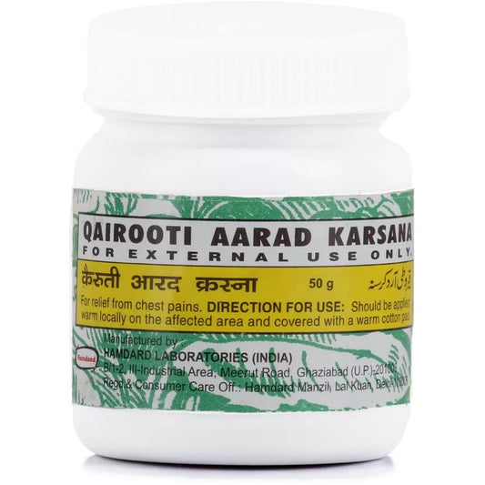 Dehlvi Qairooti Arde Krisna - 30 gms