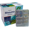 Dehlvi Rheuma Capsules - 60 Caps