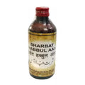 Dehlvi Sharbat Habbul Aas - 200 ml