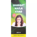 Dehlvi Sharbat Nazla - 200 ml