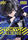 Tokyo Aliens- Vol. 1 (Paperback)- Naoe
