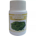 Dehlvi Spirulina Capsules - 60 Caps