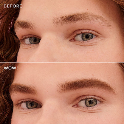 Benefit Cosmetics Goof Proof Brow Powder - 3 - Warm Light Brown