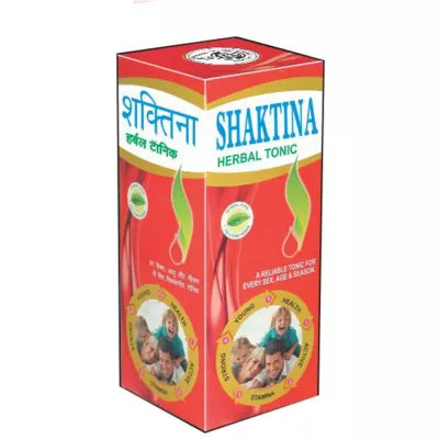 Sadar Dawakhana Shaktina - 200 ml