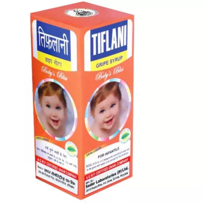 Sadar Dawakhana Tiflani - 100 ml