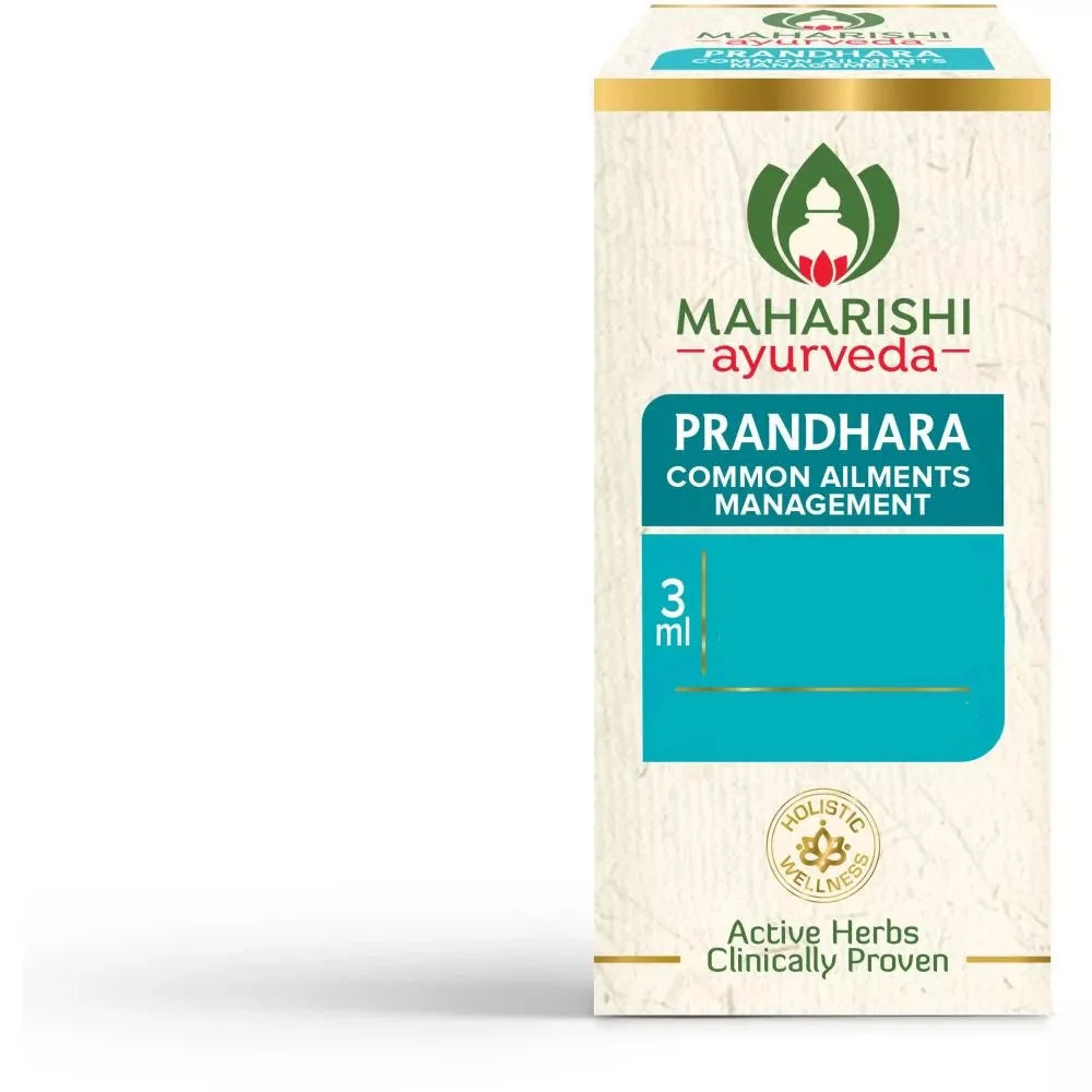 Maharishi Ayurveda PRANDHARA - 3 ml