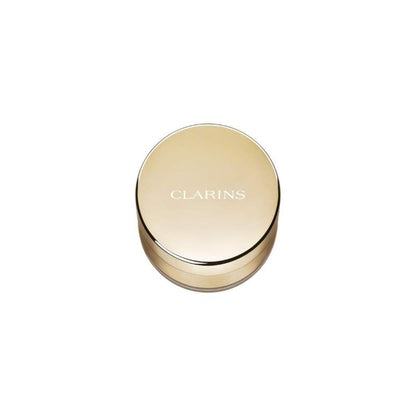 Clarins Joli Loose Powder 01 - 02 Universal Medium