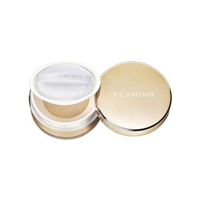 Clarins Joli Loose Powder 01 - 02 Universal Medium