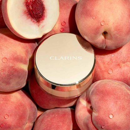 Clarins Joli Loose Powder 01 - 02 Universal Medium