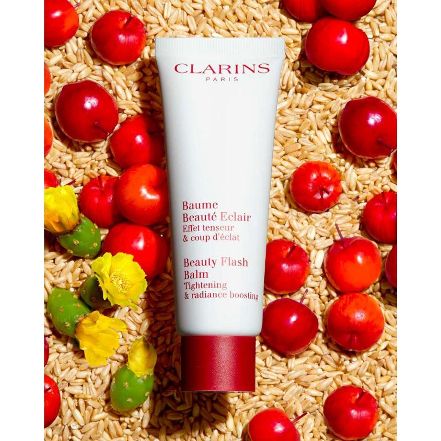 Clarins Beauty Flash Balm