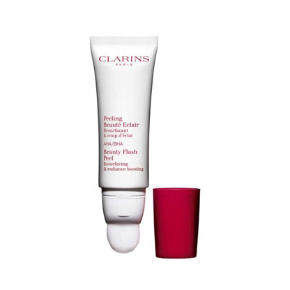 Clarins Beauty Flash Peel
