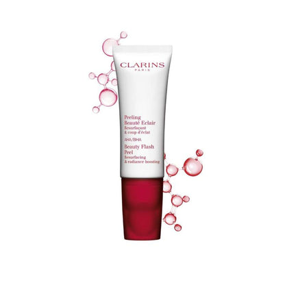 Clarins Beauty Flash Peel
