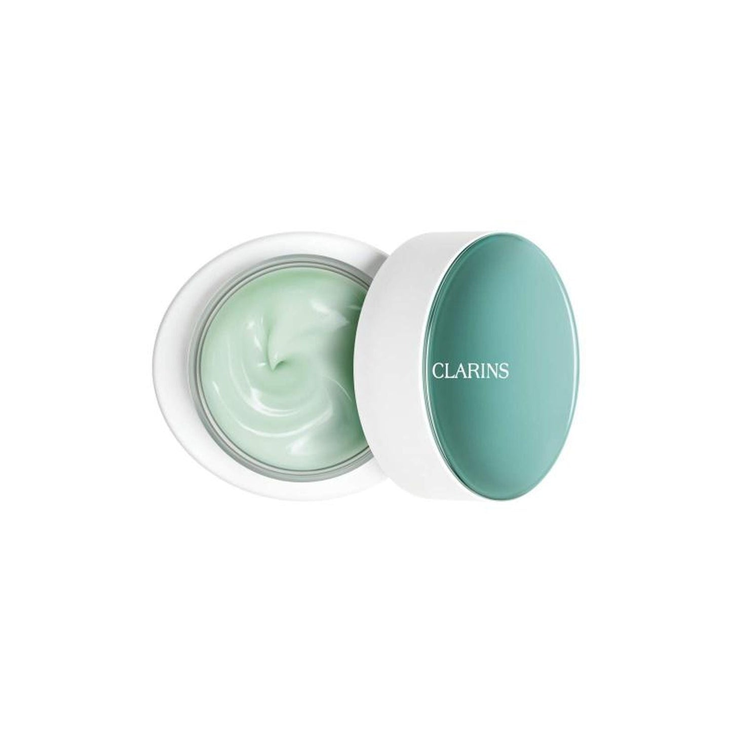 Clarins Cryo Flash Cream Mask