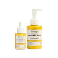 Anveya 24k Gold Goodbye Acne Kit