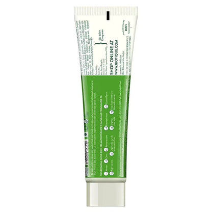 Biotique Clove & Tulsi Complete Care Toothpaste - 140 gms