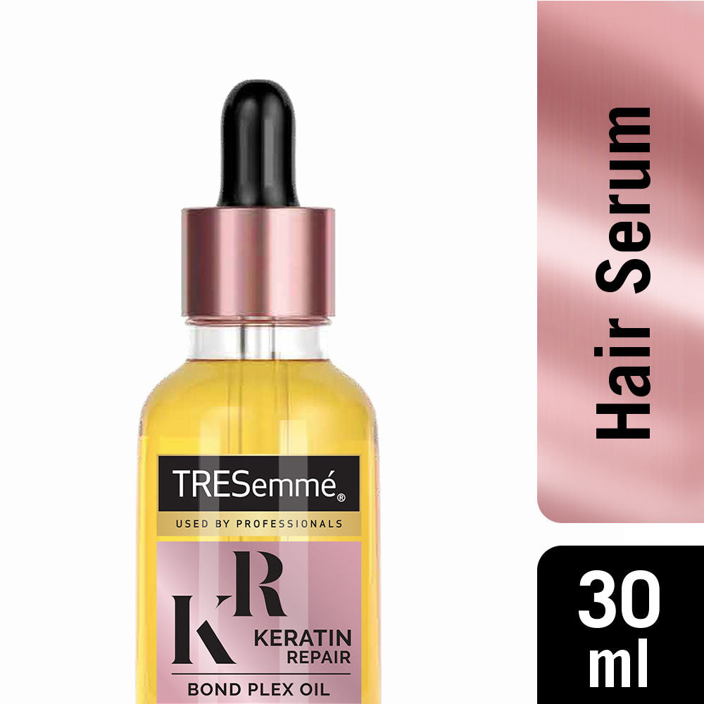 TRESemme Keratin Repair Bond Plex Oil Hair Serum - 30 ml