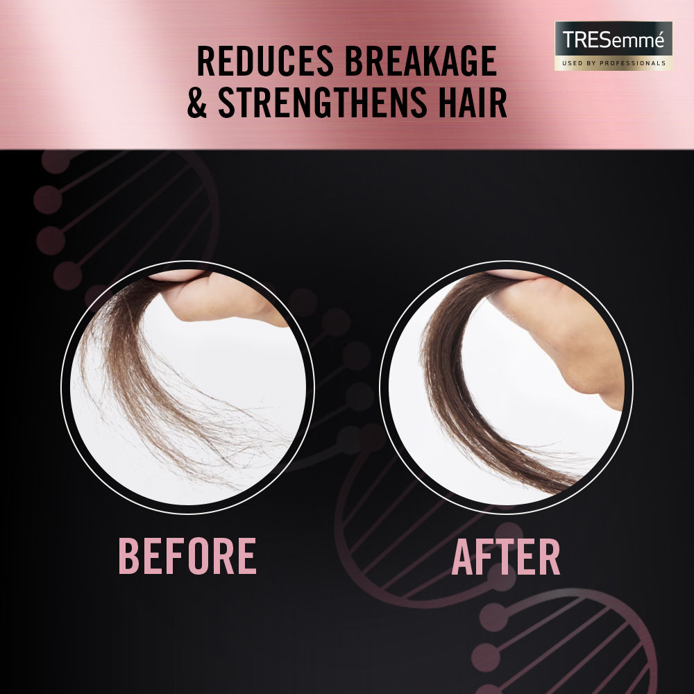 TRESemme Keratin Repair Bond Plex Oil Hair Serum - 30 ml