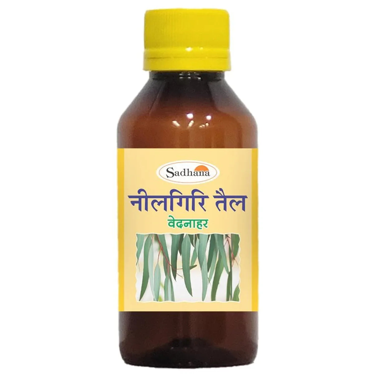Sadhana Nilgiri Oil