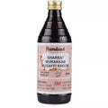 Hamdard Sharbat Murakkab Musaffi - 500 ml