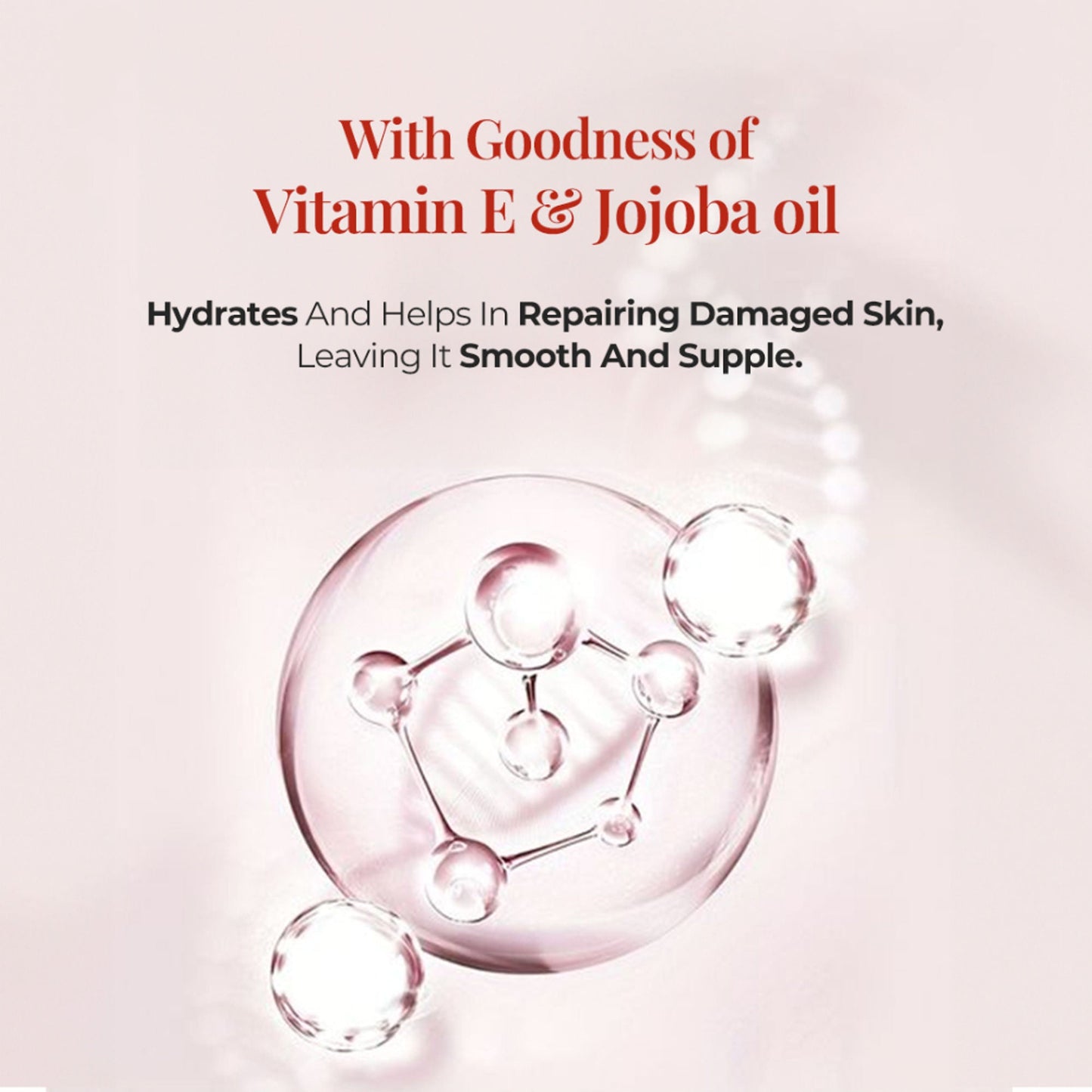JiViSa Mridu Glaze Buttery Body Milk