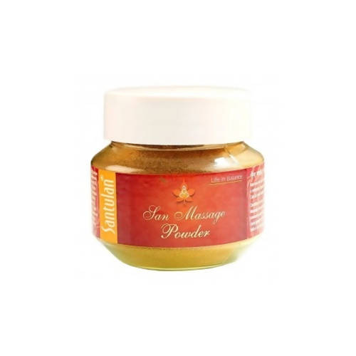Santulan Ayurveda San Powder - 50 gms