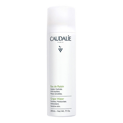 Caudalie Paris Grape Water (Face Mist & Toner)