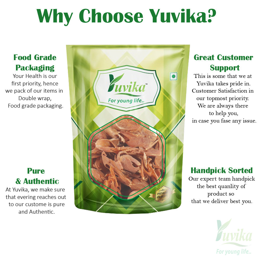 Yuvika Javitri - Myristica fragrans - Mace - 25 gms