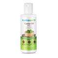 Mamaearth Castor Oil For Skin, Hair and Nails - 150 ml