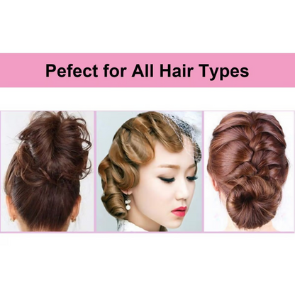 Bronson Professional Bobby Hair Pins - Small