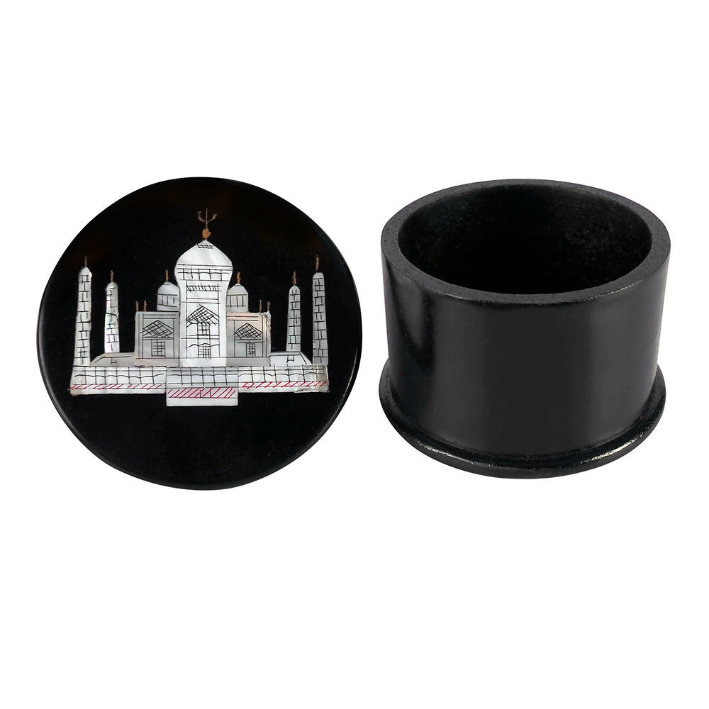 Collectibles India Taj Trinket Holder