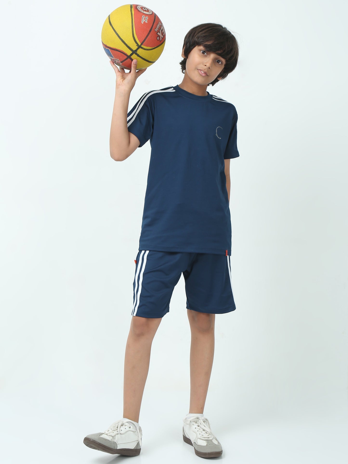 Chilins Kids Dryfit Sportswear