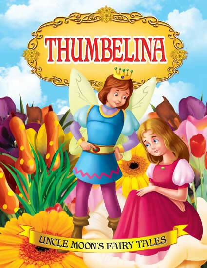 Dreamland Thumbelina