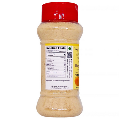 Tassyam Organics Amchur - Dry Mango Powder