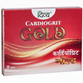 Patanjali Divya Herbal Gold Tablets - 20 tabs