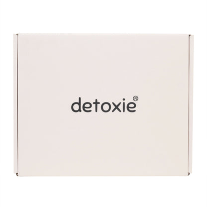 Detoxie Wellness The Unwind Experience Unisex Daily Urban Skin Protection & Care Kit