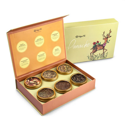 Udyan Tea Panache Tea - Gift Box