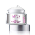 Lotus Herbals Probrite Illuminating Radiance Night Crème - 50 gms