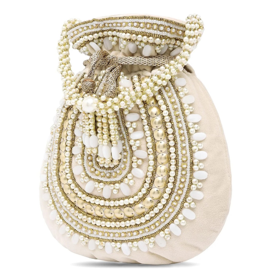 Potli Bags Women Potli for Wedding