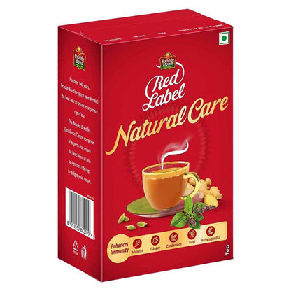 Red Label Natural Care Tea - 500 gm