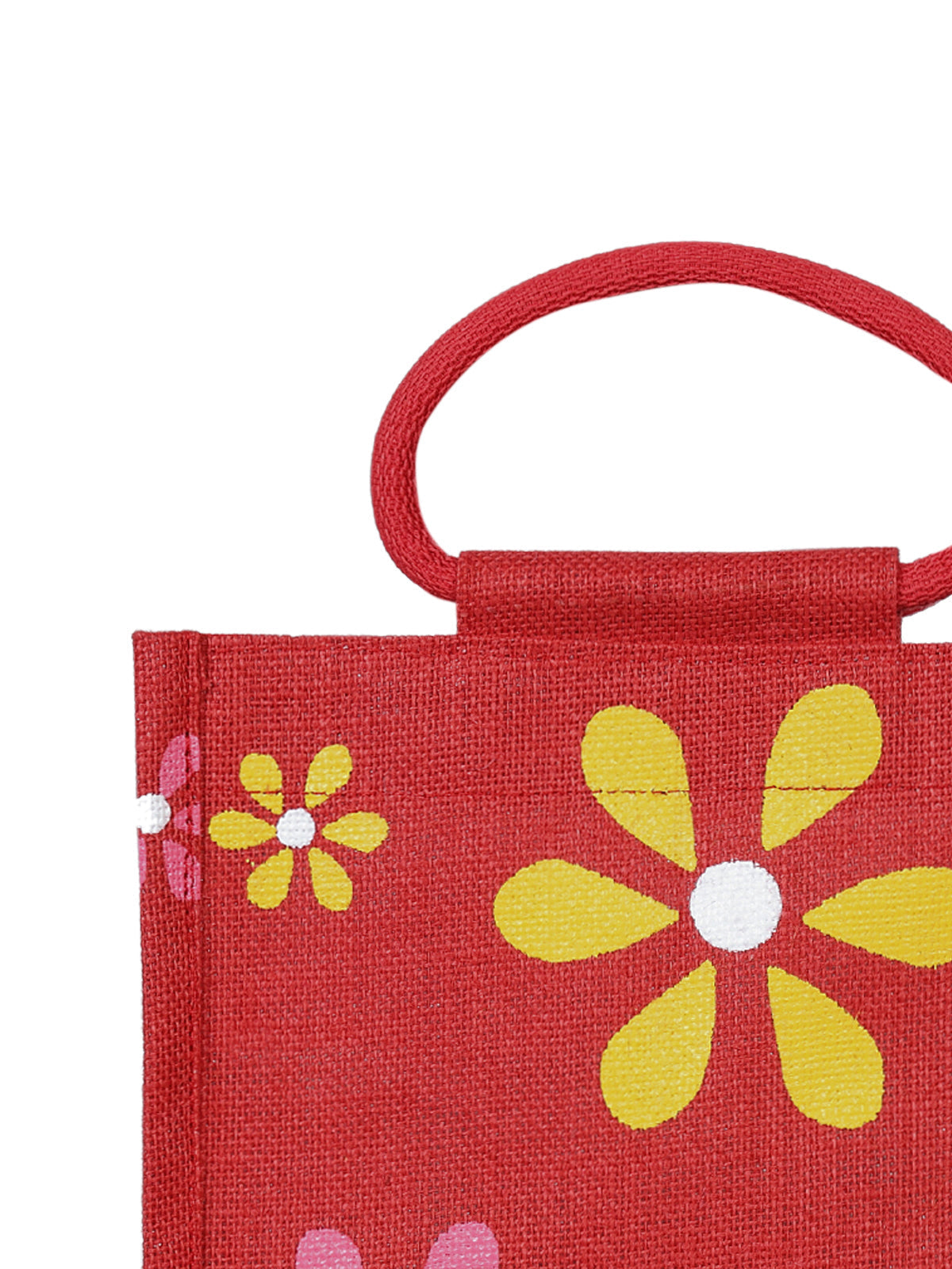 Jute Cottage Multi Flower Lunch