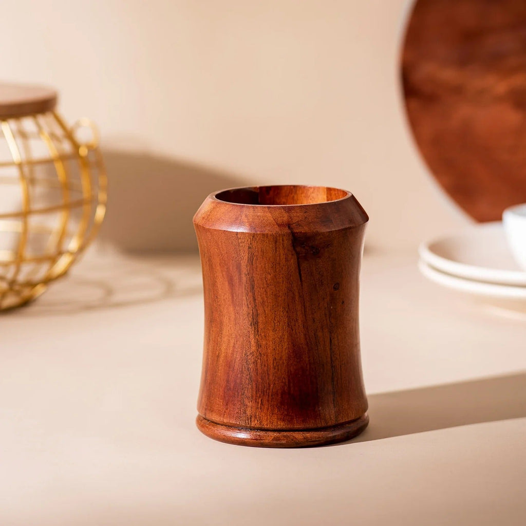 Nestroots Urban Chic Spoon Stand Modern Design