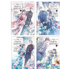 (Combo) My Happy Marriage Vol. 1 - 4 (Paperback) By Akumi Agitogi unavailable
