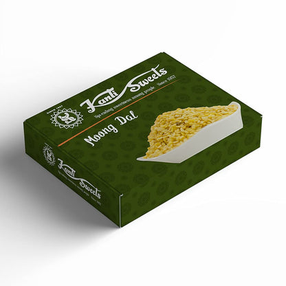 Kanti Sweets Moong dal - 250 gm