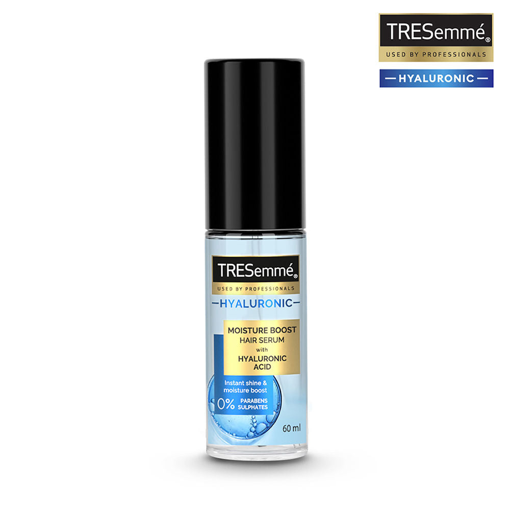 Tresemme Hyaluronic Moisture Boost Kit With Hyaluronic Acid - Shampoo + Serum