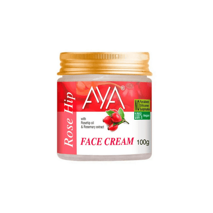 AYA Rose Hip Face Cream