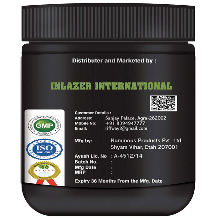 Sabates Fat Burner Powder