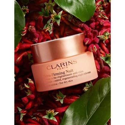 Clarins Night Cream All Skin Type
