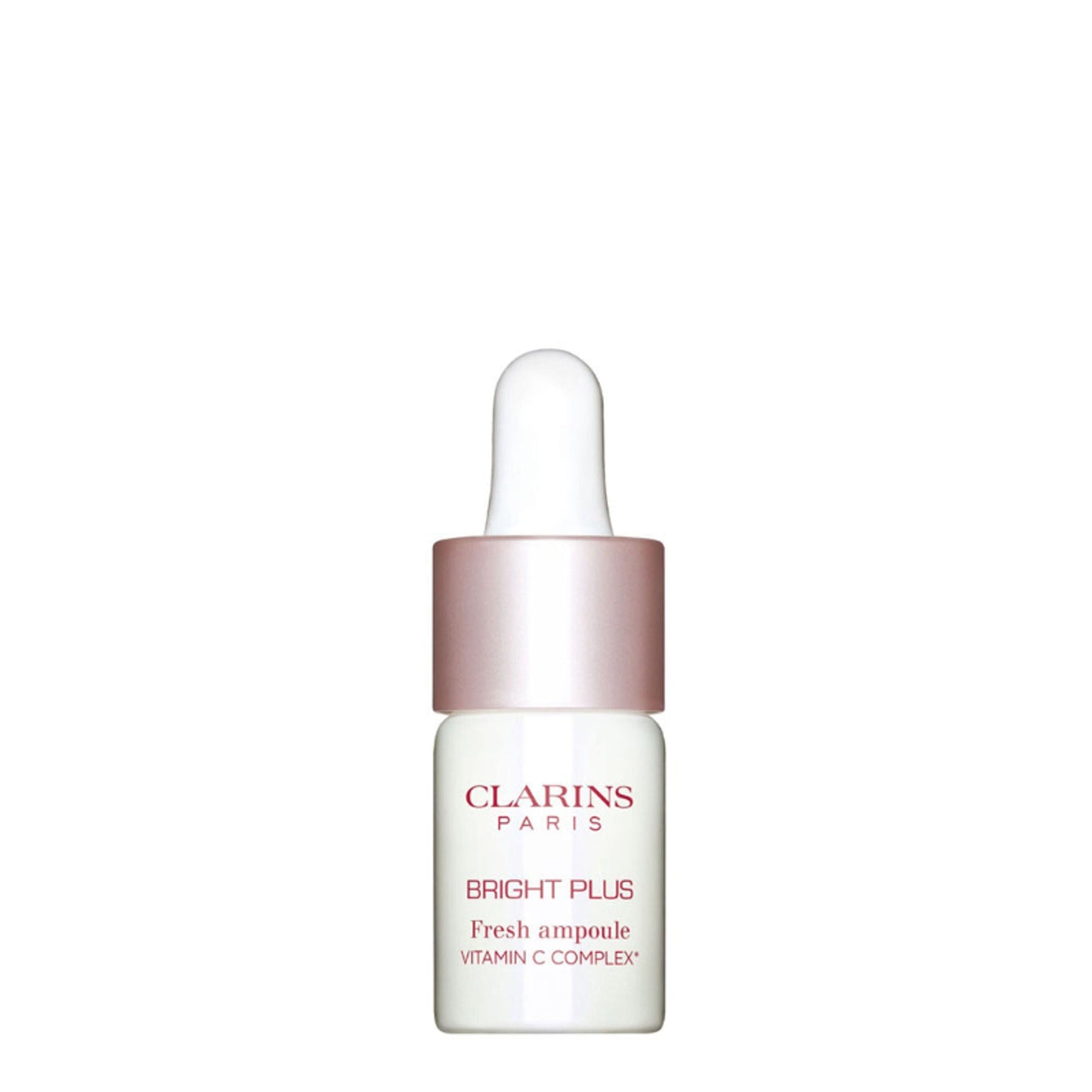 Clarins Bright Plus Fresh Ampoule