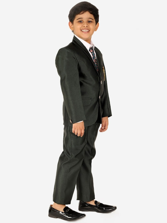 Pro Ethic Style Developer Boys 5-Piece Suit